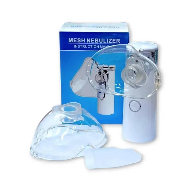 Nebulizer 1