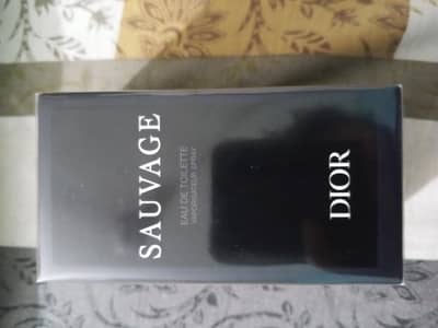 Sauvage DIOR