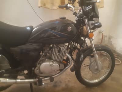 Suzuki 150 for sale