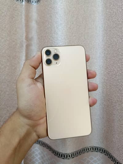 iPhone 11 Pro Max 256gb factory unlock