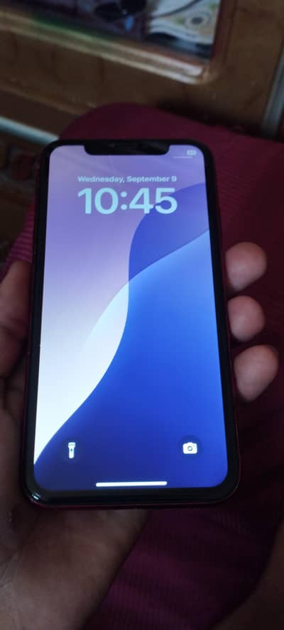 Apple iPhone XR
