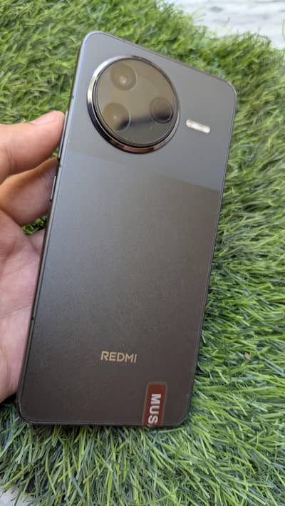 Xiaomi Redmi K80