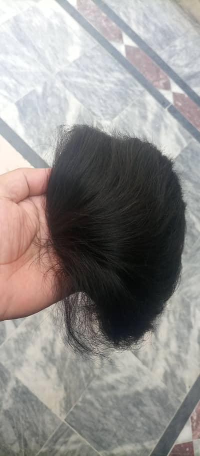 hair wig