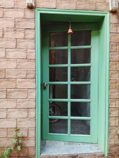 1 Kanal Upper Portion For Rent In Model Town