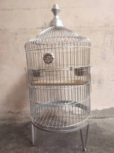 Big Size Parrot Cage for Sale