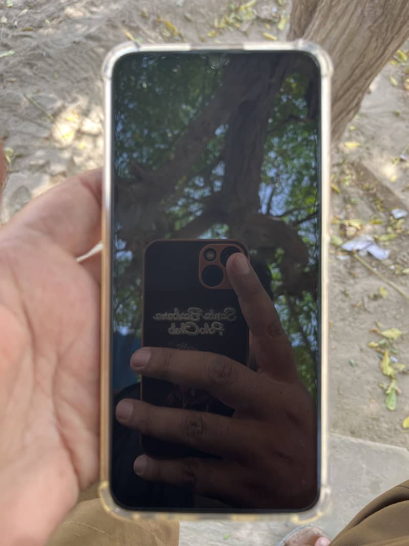 Vivo Y19 0