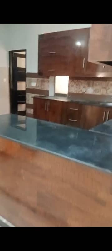Kanal Upper Portion Available For Rent In Multi Garden B17