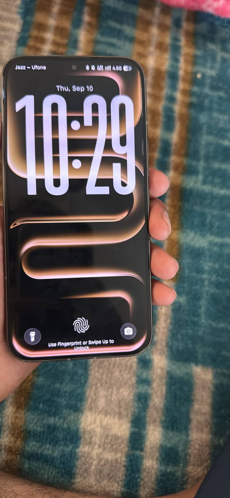 Infinix Note 60 Pro 2