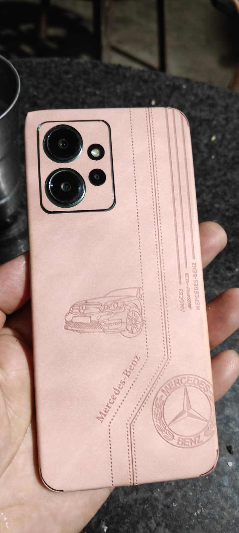Xiaomi Redmi Note 12 0