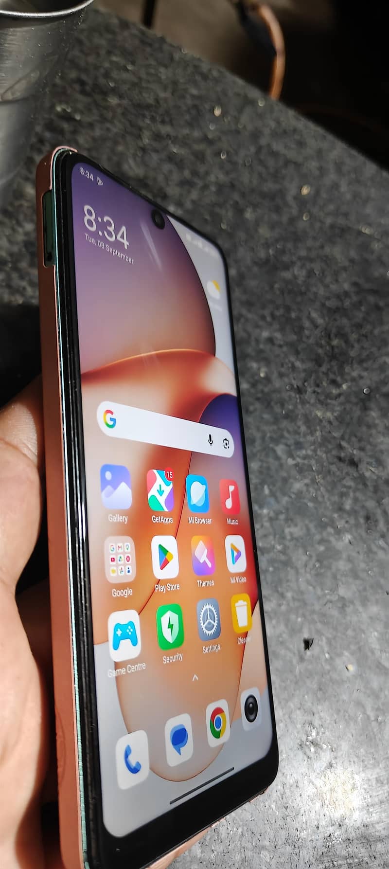 Xiaomi Redmi Note 12 2