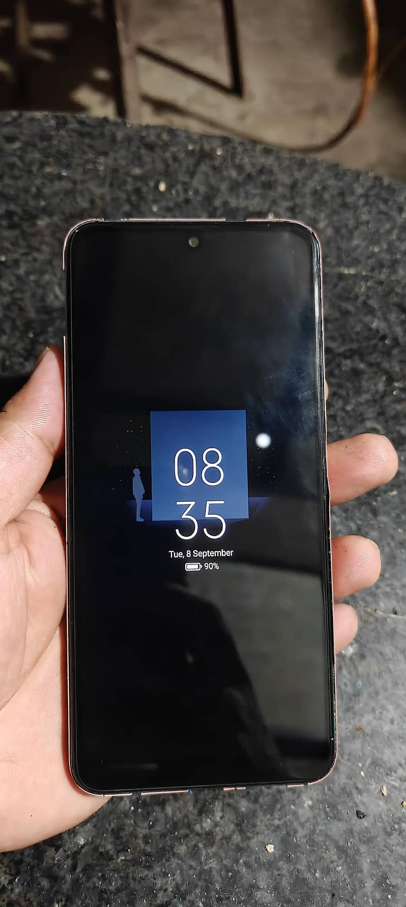 Xiaomi Redmi Note 12 4