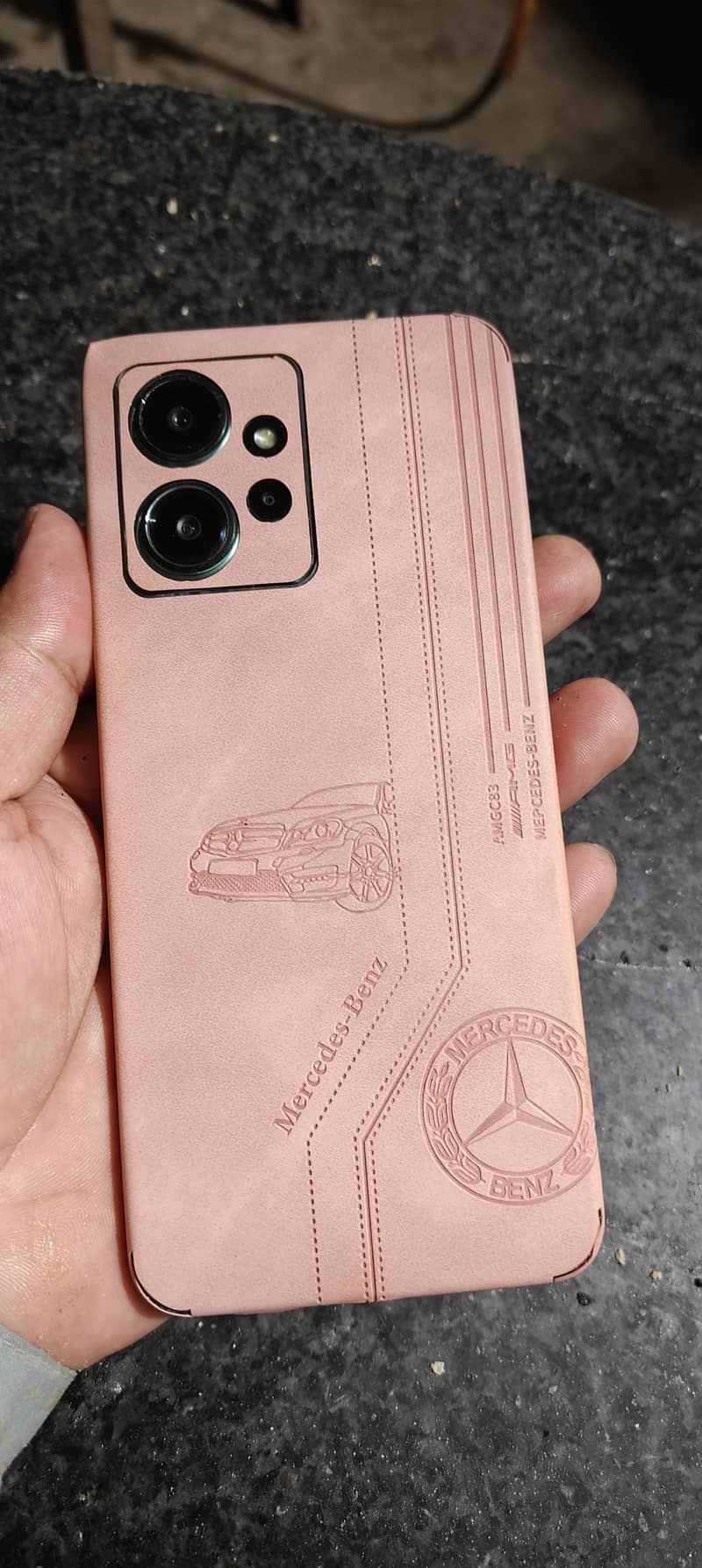 Xiaomi Redmi Note 12 5