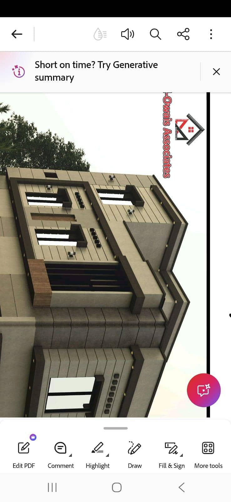 Khalid son's construction 1