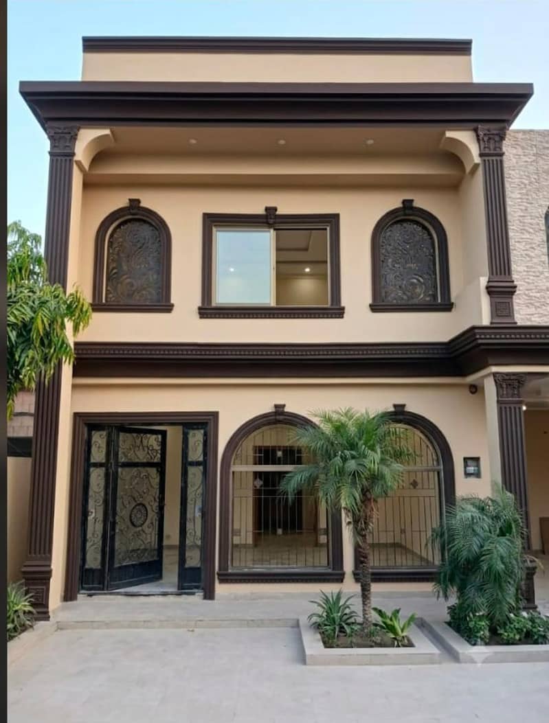 Khalid son's construction 2