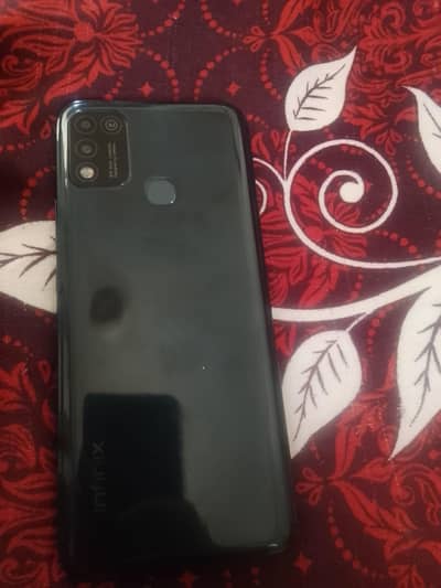 Infinix Hot 10 Play