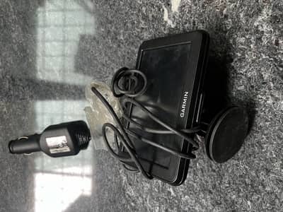 GARMIN CAR GPS
