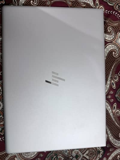 HP ELITE BOOK 840 I5 8 GEN