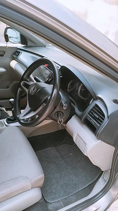 Honda City IVTEC 2016 03007133775