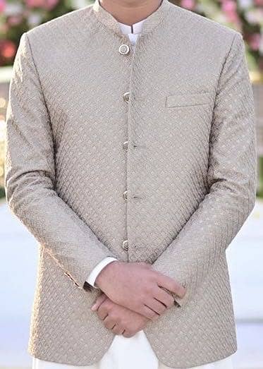 Prince Coat