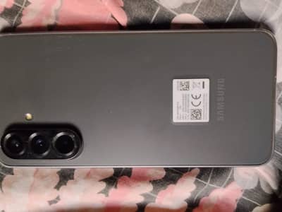 Samsung Mobile A56