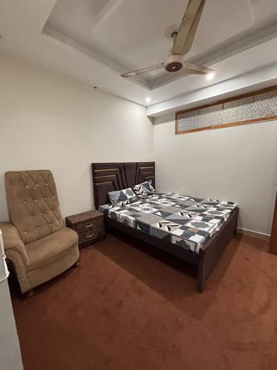 Brand New furnished rooms available for rent in E11 4