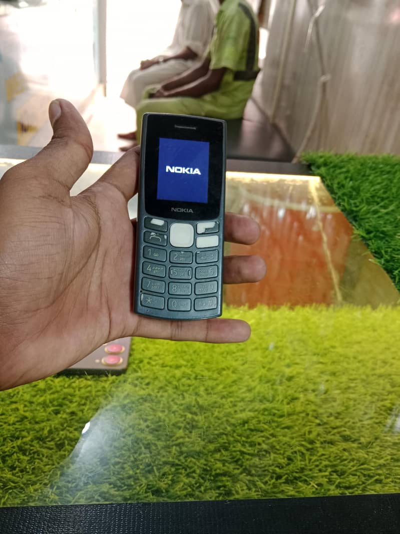 Nokia 106 0