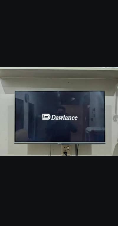 Dawlance Smart LED 32''