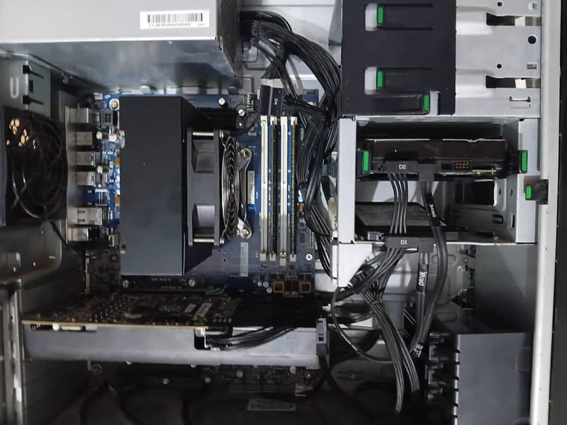 Gaming pc 1