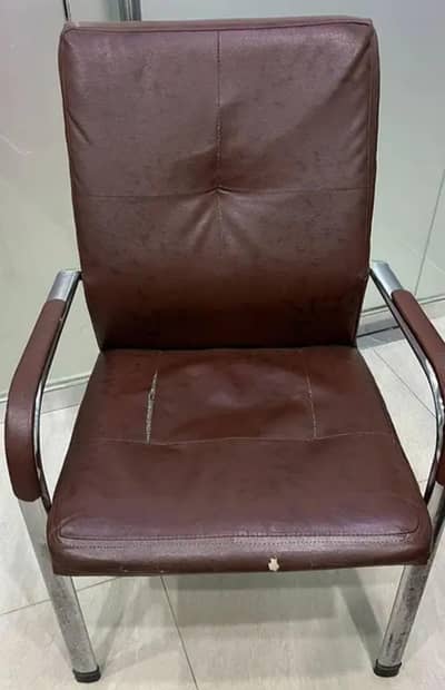 soft chair use for multiple purposes