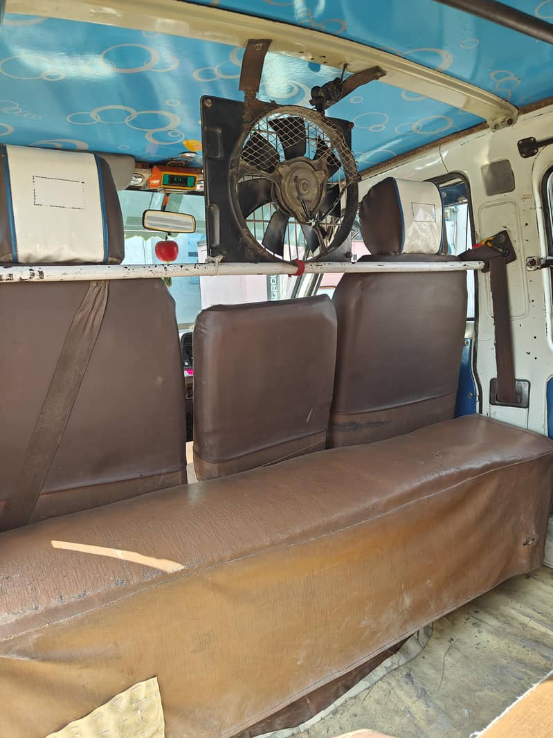 excellent condition everything is working complete documents 6