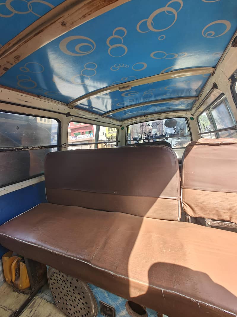 excellent condition everything is working complete documents 7