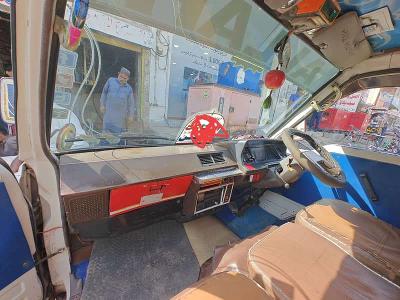 excellent condition everything is working complete documents 8