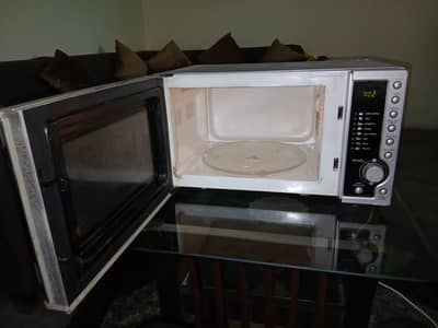 Microwave oven Dawlance