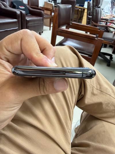 Apple iPhone 11 Pro Max