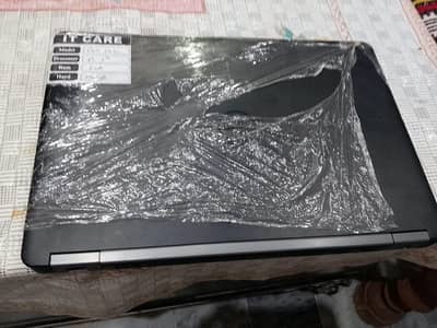 dell laptop.  model 5470