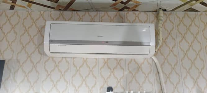ac gree 1.5 ton