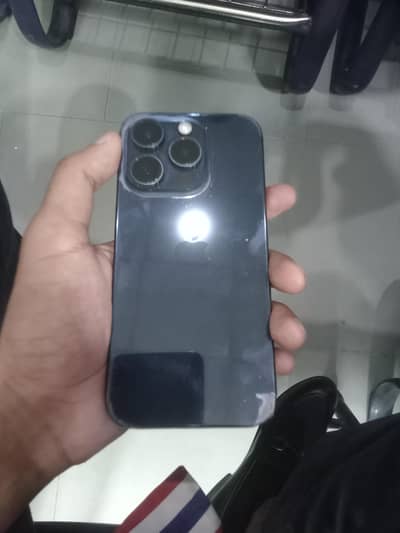 Apple iPhone 15 Pro