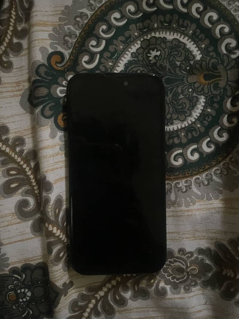 Apple iPhone 15 0