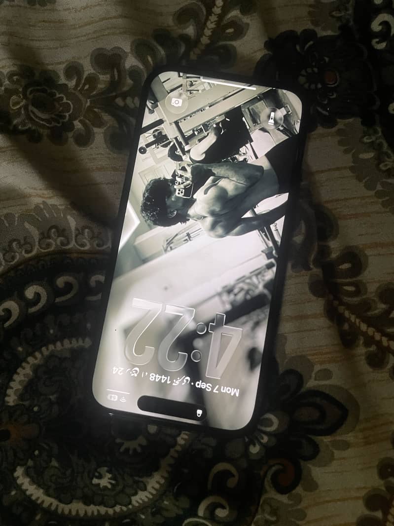 Apple iPhone 15 1