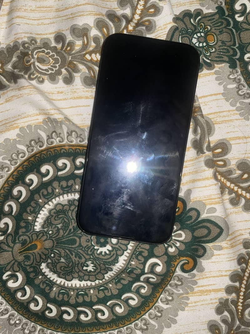 Apple iPhone 15 5