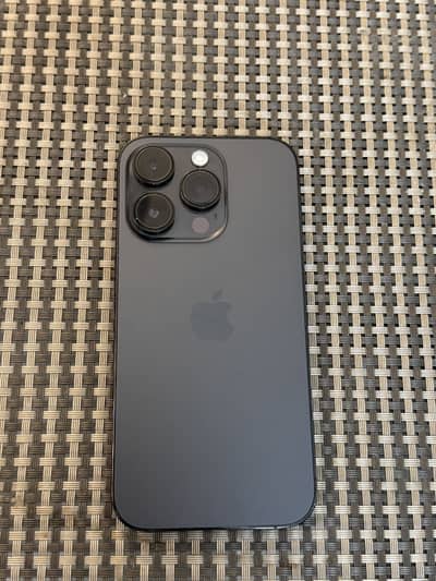 Apple iPhone 14 Pro