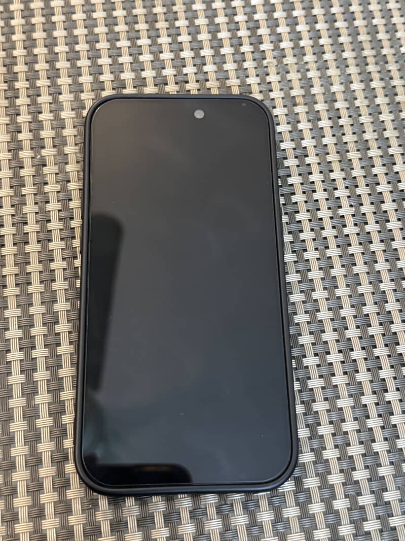 Apple iPhone 14 Pro 3