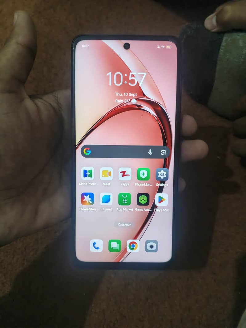 OPPO A5 4