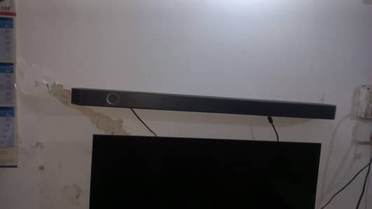 Samsung home theater