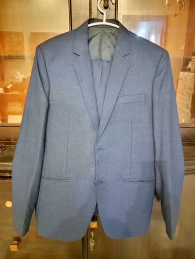 Brand New suit coat pant size 15 1/2