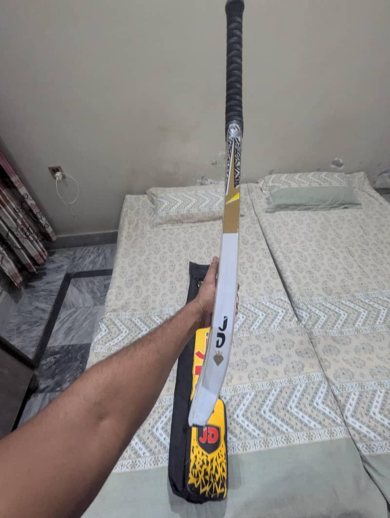 JD original bat 2