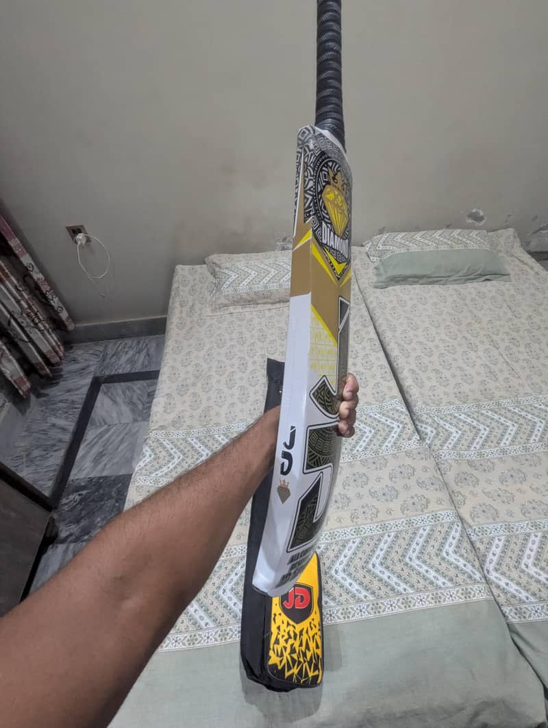 JD original bat 3