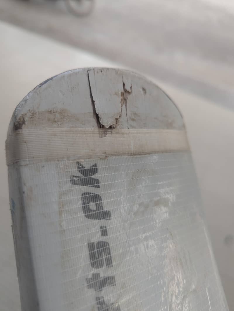 JD original bat 4