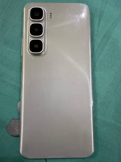 Infinix Hot 60 Pro Plus 8/256