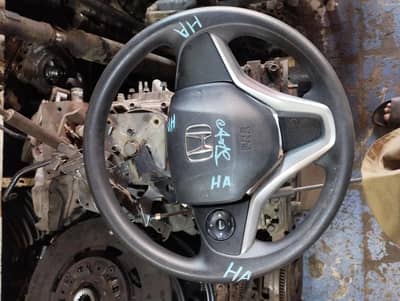 honda 1.2 ctv